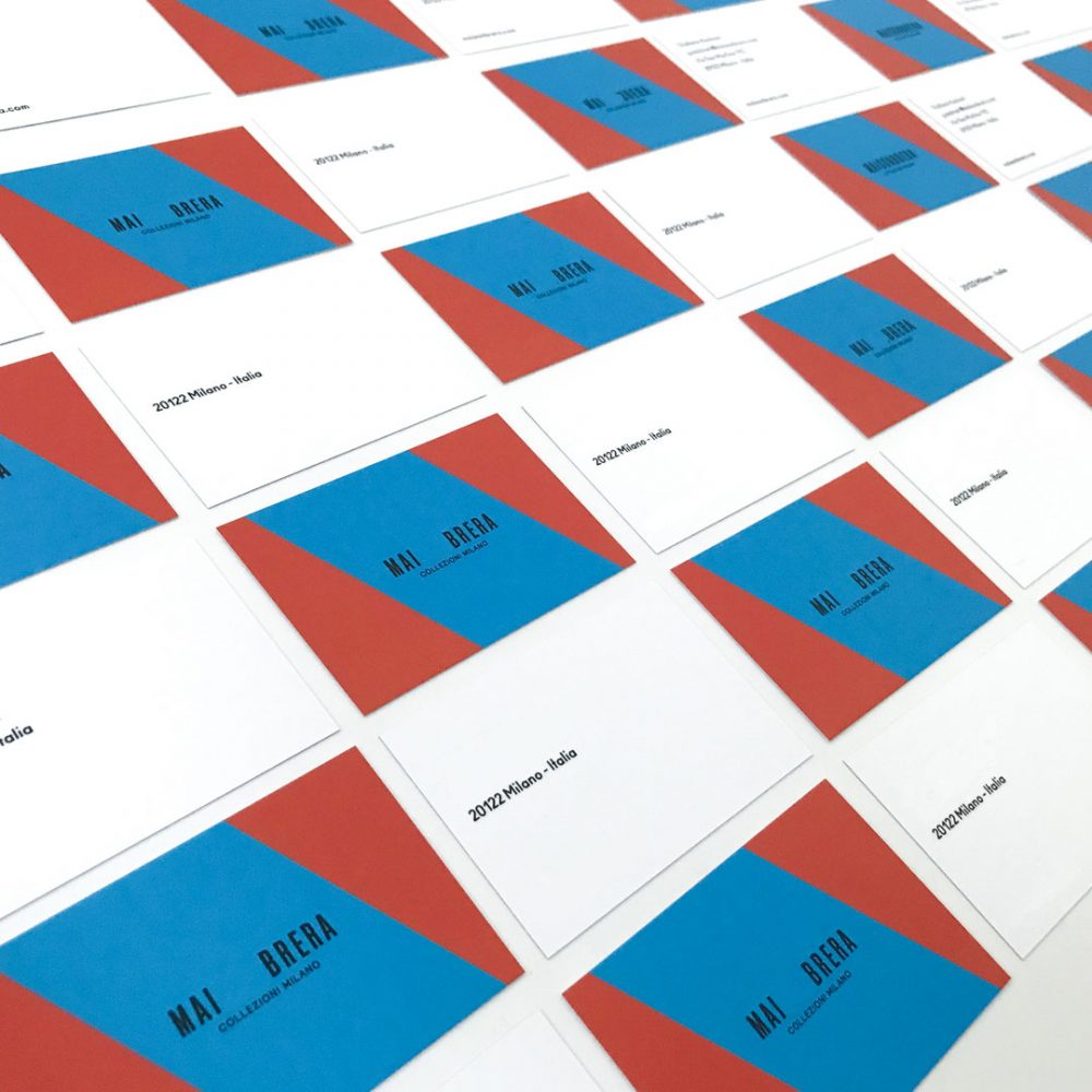 Progettazione grafica per loghi e biglietti da visita - immagine coordinata aziendale - pianificazione e gestione social
